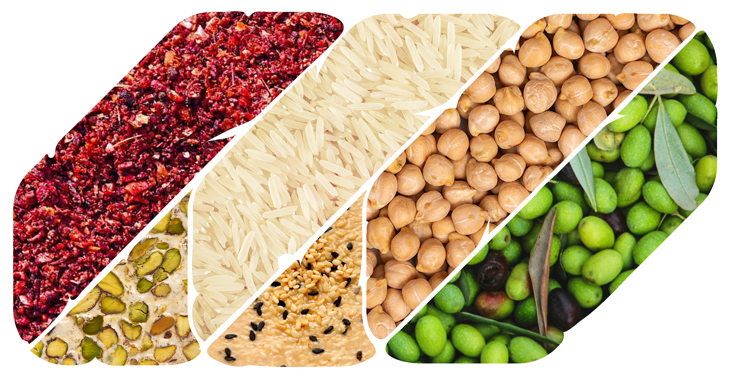 Linexia - Blízký východ blízko vás